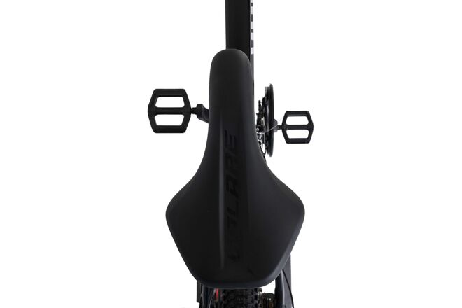 Volare X-Trail MTB – Jongens – 29 inch – M - Zwart – 21 speed
