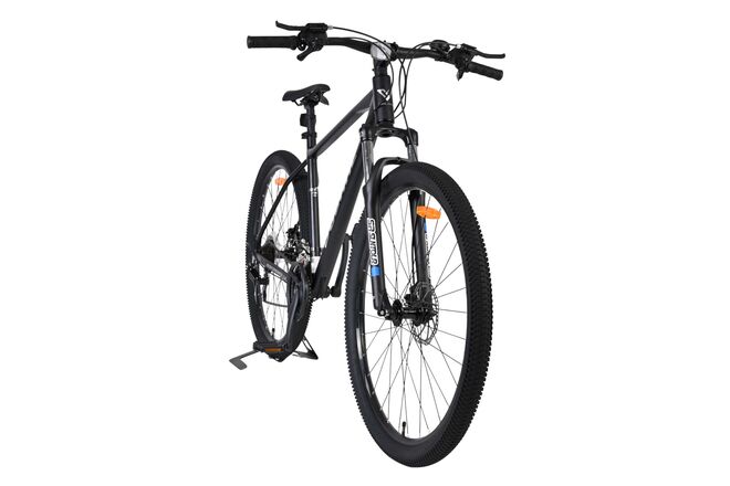 Volare X-Trail MTB – Jongens – 29 inch – L - Zwart – 21 speed