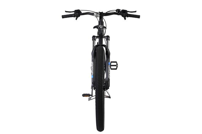 Volare X-Trail MTB – Jongens – 29 inch – L - Zwart – 21 speed
