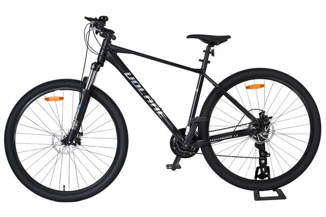 Volare X-Trail MTB – Jongens – 29 inch – M - Zwart – 21 speed