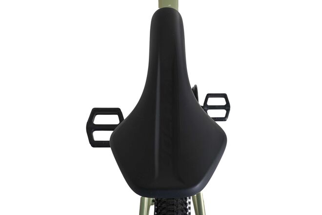 Volare X-Trail MTB – Jongens – 27,5 inch - XS – Groen – 21 speed
