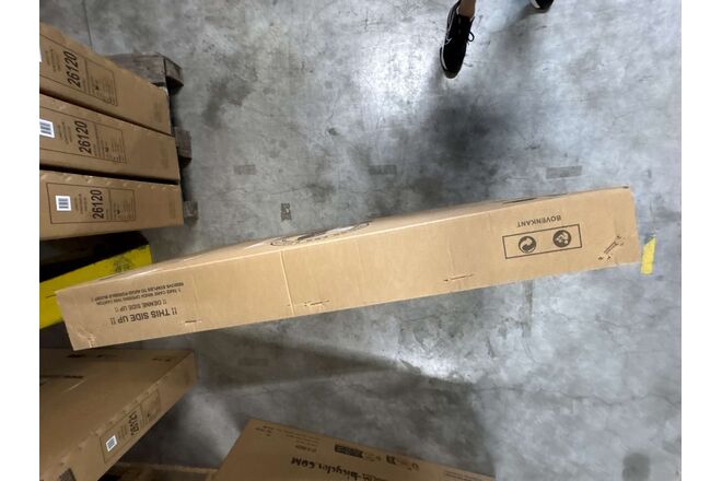 Volare X-Trail MTB - Jongens - 27,5 inch - S - Groen - 21 versnellingen