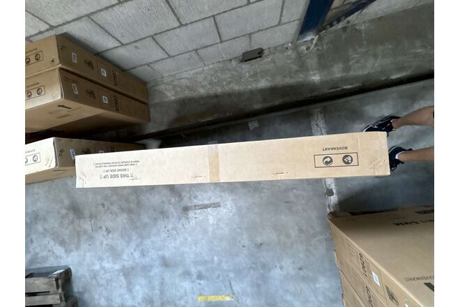 Volare X-Trail MTB - Jongens - 29 inch - M - Zwart - 21 versnellingen