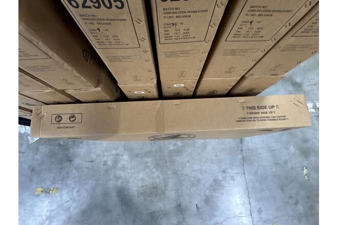 Volare X-Trail MTB - Jongens - 29 inch - M - Grijs - 21 versnellingen