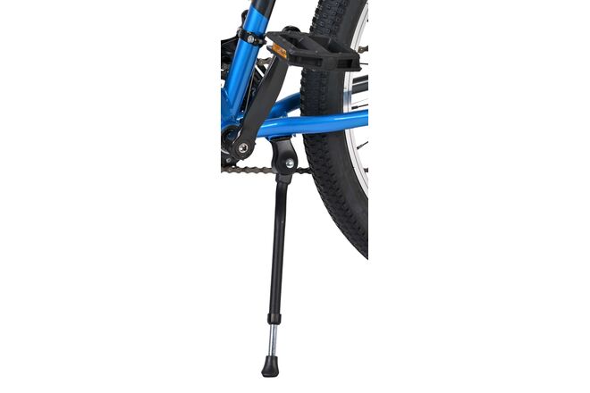 Volare Boost Kinderfiets - 26 inch - Blauw/Grijs - 21 Speed
