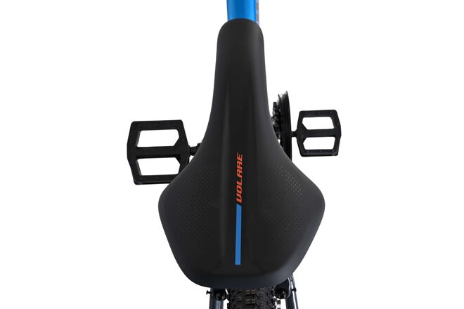 Volare Boost Kinderfiets - 26 inch - Blauw/Grijs - 21 Speed
