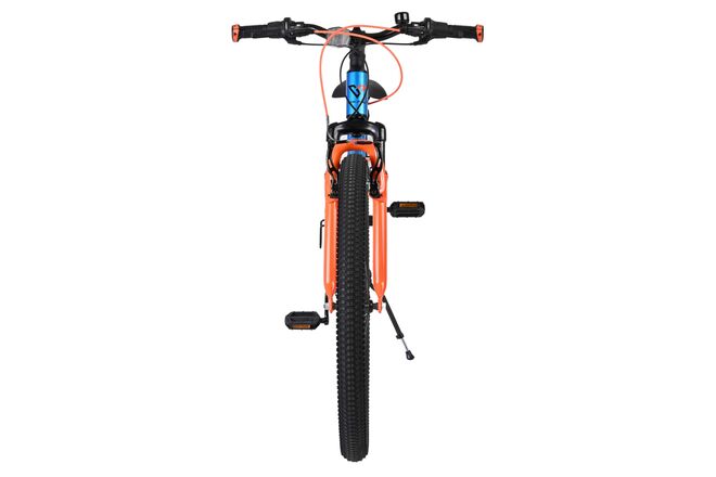 Volare Boost Kinderfiets - 26 inch - Blauw/Grijs - 21 Speed