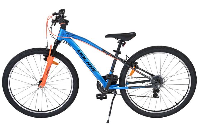 Volare Boost Kinderfiets - 26 inch - Blauw/Grijs - 21 Speed
