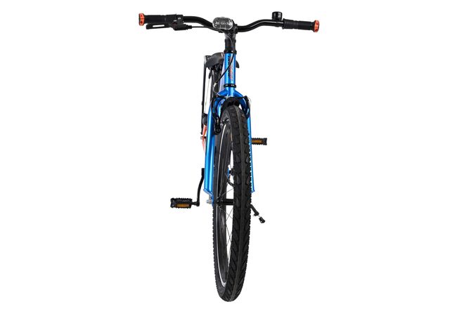 Volare Explorer Kinderfiets - Jongens - 24 inch - Blauw