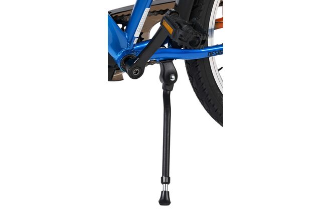 Volare Explorer Kinderfiets - Jongens - 24 inch - Blauw