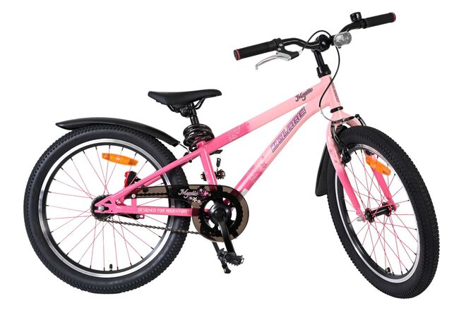Volare Mystic Children's Bicycle - 20 inch - Pink