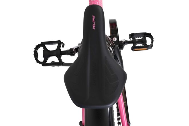 Volare Mystic Children's Bicycle - 20 inch - Pink