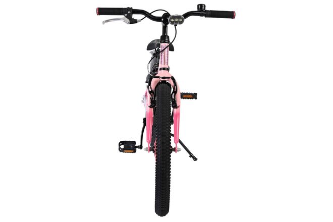 Volare Mystic Children's Bicycle - 20 inch - Pink