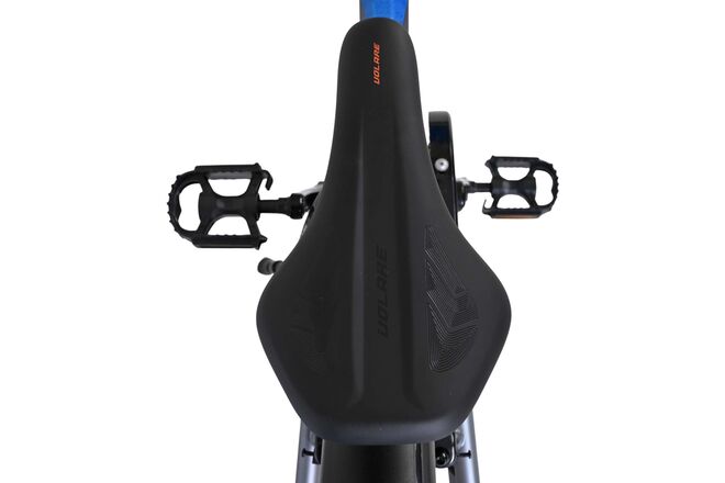 Volare Rocky Kids' Bike - Boys - 24 inch - Blue - 7 gears