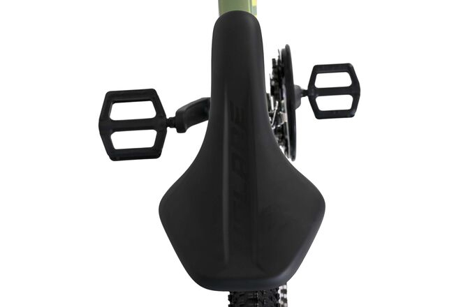 Volare X-Trail MTB – Jongens – 27,5 inch - S – Groen – 21 speed