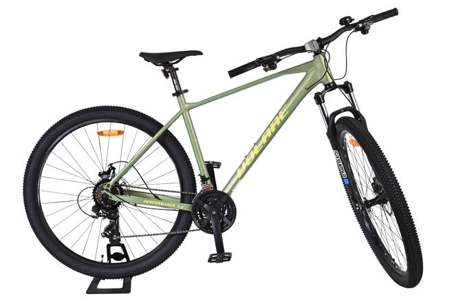 Volare X-Trail MTB – Jongens – 29 inch – L - Groen – 21 speed