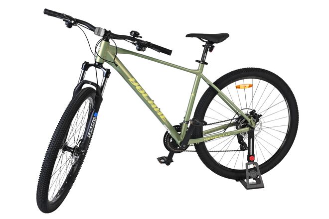 Volare X-Trail MTB – Jongens – 29 inch – L - Groen – 21 speed