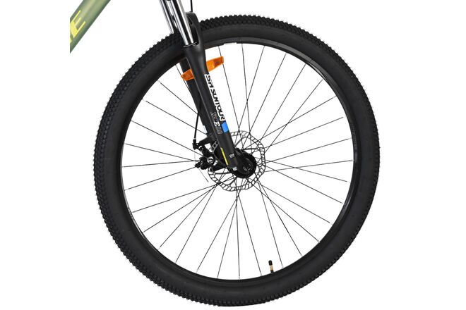 Volare X-Trail MTB – Jongens – 29 inch – L - Groen – 21 speed