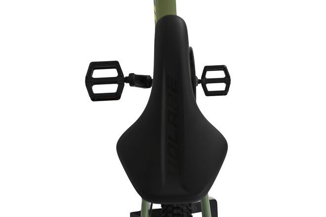 Volare X-Trail MTB – Jongens – 29 inch – L - Groen – 21 speed