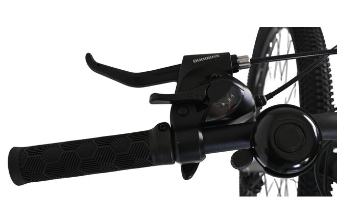 Volare X-Trail MTB – Jongens – 29 inch – L - Groen – 21 speed