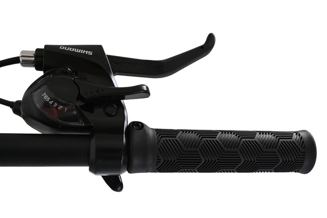Volare X-Trail MTB – Jongens – 29 inch – L - Groen – 21 speed
