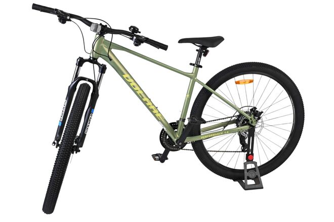 Volare X-Trail MTB – Jongens – 29 inch – M - Groen – 21 speed
