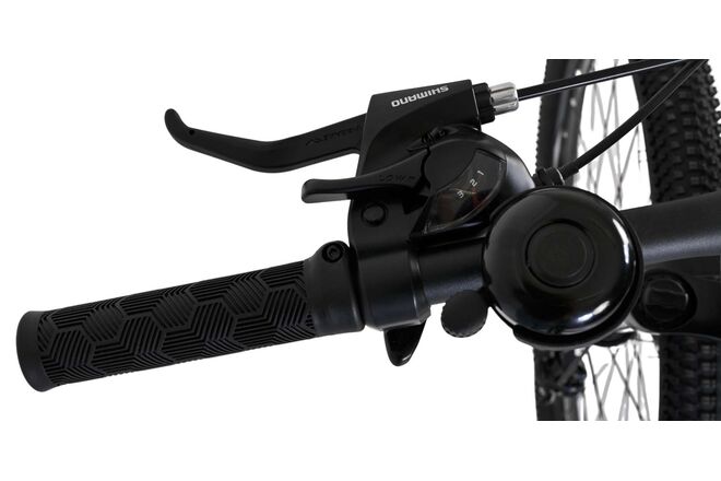 Volare X-Trail MTB – Jongens – 29 inch – M - Groen – 21 speed