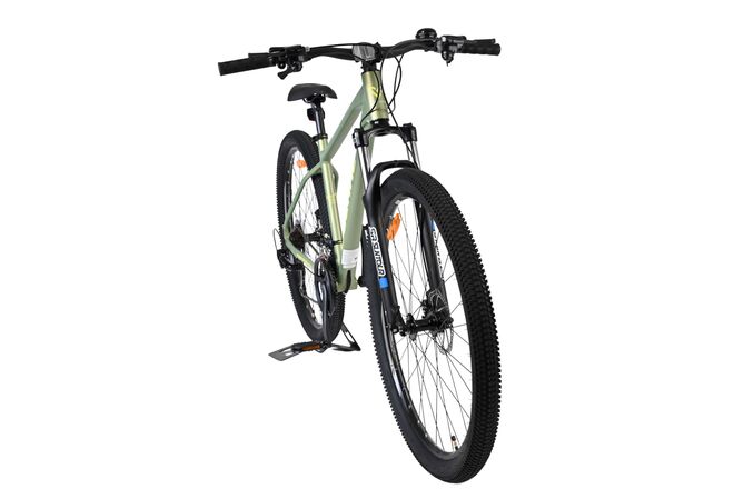 Volare X-Trail MTB – Jongens – 29 inch – M - Groen – 21 speed