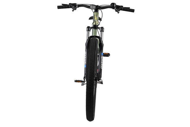 Volare X-Trail MTB – Jongens – 29 inch – M - Groen – 21 speed