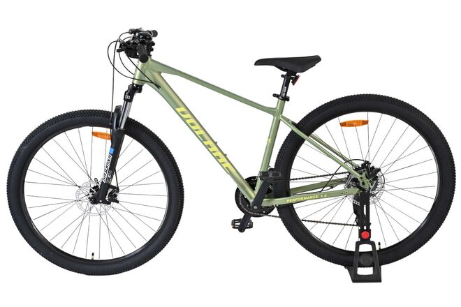 Volare X-Trail MTB – Jongens – 29 inch – M - Groen – 21 speed