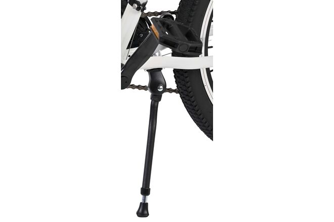 Volare XC Race Kids' Bike - 24 inch - White Pink - 21 gears