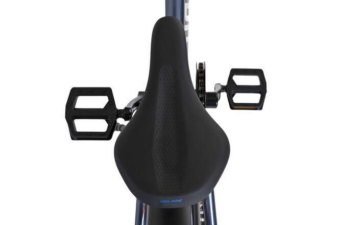 Volare XC Race Kids' Bike - 20 inch - Blue Grey - Shimano Nexus 3