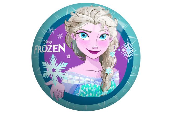 Frozen II lichtgewicht bal