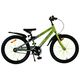Volare Rocky Kinderfahrrad - Jungen - 20 Zoll - Grün