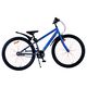 Volare Rocky children's bike - 26 inch - Blue - Shimano Nexus 3 gears