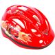 Disney Cars Fahrradhelm - Rot - 51-55 cm