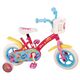 Peppa Pig 10 inch meisjesfiets