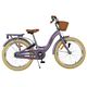 Volare Blossom Kinderfahrrad - Mädchen - 20 Zoll - Lila