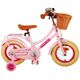 Volare Excellent Kinderfahrrad - Mädchen - 12 Zoll - Rosa [CLONE]