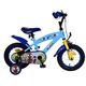 Spidey Kinderfahrrad - Jungen - 12 Zoll - Blau