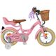 Volare Blossom Kinderfahrrad - Mädchen - 12 Zoll - Rosa [CLONE]
