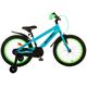 Volare Rocky Kinderfiets - Jongens - 18 inch - Groen