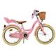 Volare Blossom Kinderfiets - Meisjes - 18 inch - Roze