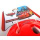 Disney Cars Fahrradhelm - Rot - 51-55 cm