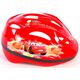 Disney Cars Fahrradhelm - Rot - 51-55 cm