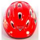 Disney Cars Fahrradhelm - Rot - 51-55 cm