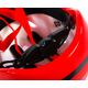 Disney Cars Fahrradhelm - Rot - 51-55 cm