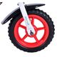 Disney Cars Kinderfahrrad - Jungen - 10 Zoll - Rot - Fester Gang
