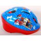 Paw Patrol Boys Fahrradhelm - Blau Rot - 51-55 cm