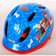 Paw Patrol Boys Fahrradhelm - Blau Rot - 51-55 cm